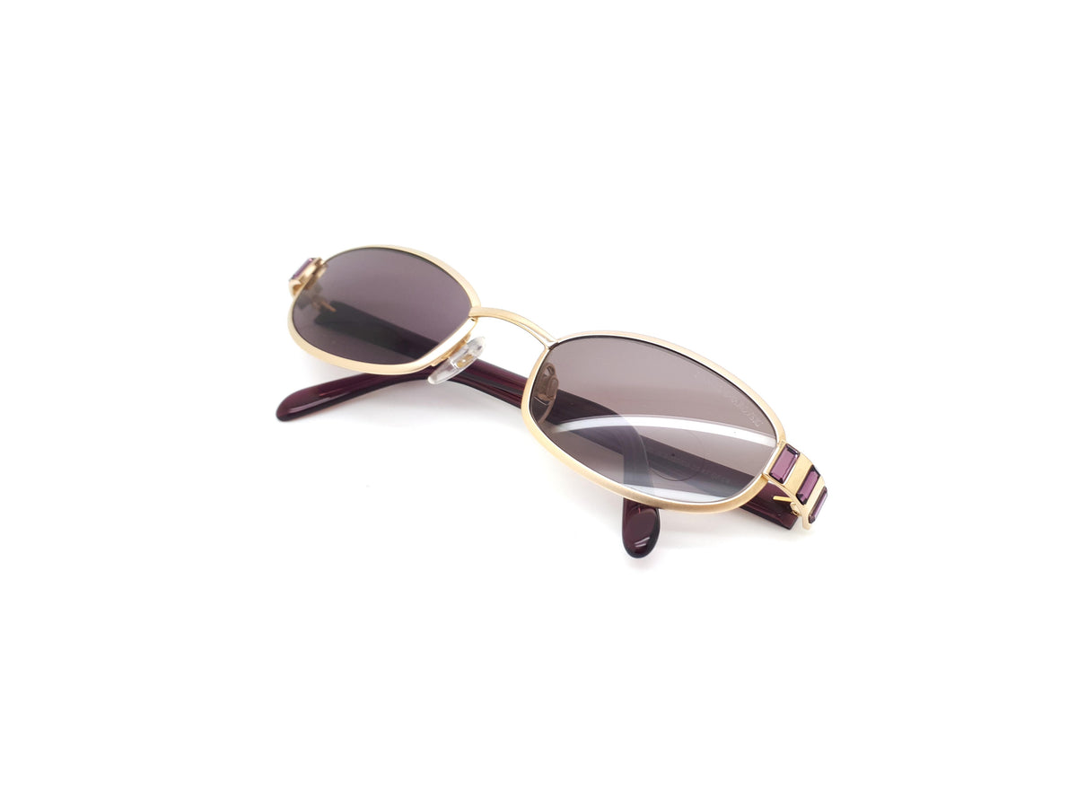 Daniel Swarovski - 23 KT GP