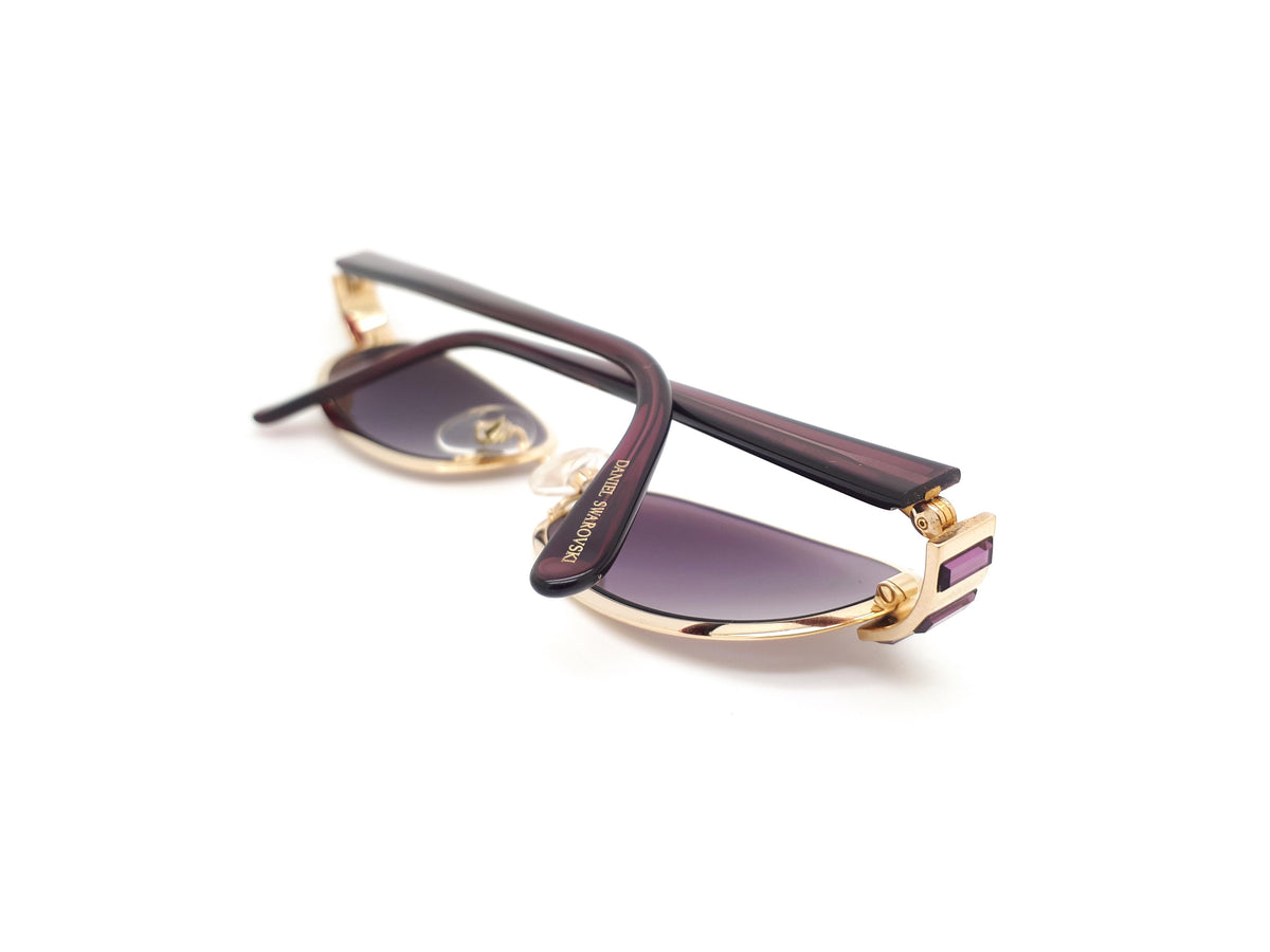 Daniel Swarovski - 23 KT GP