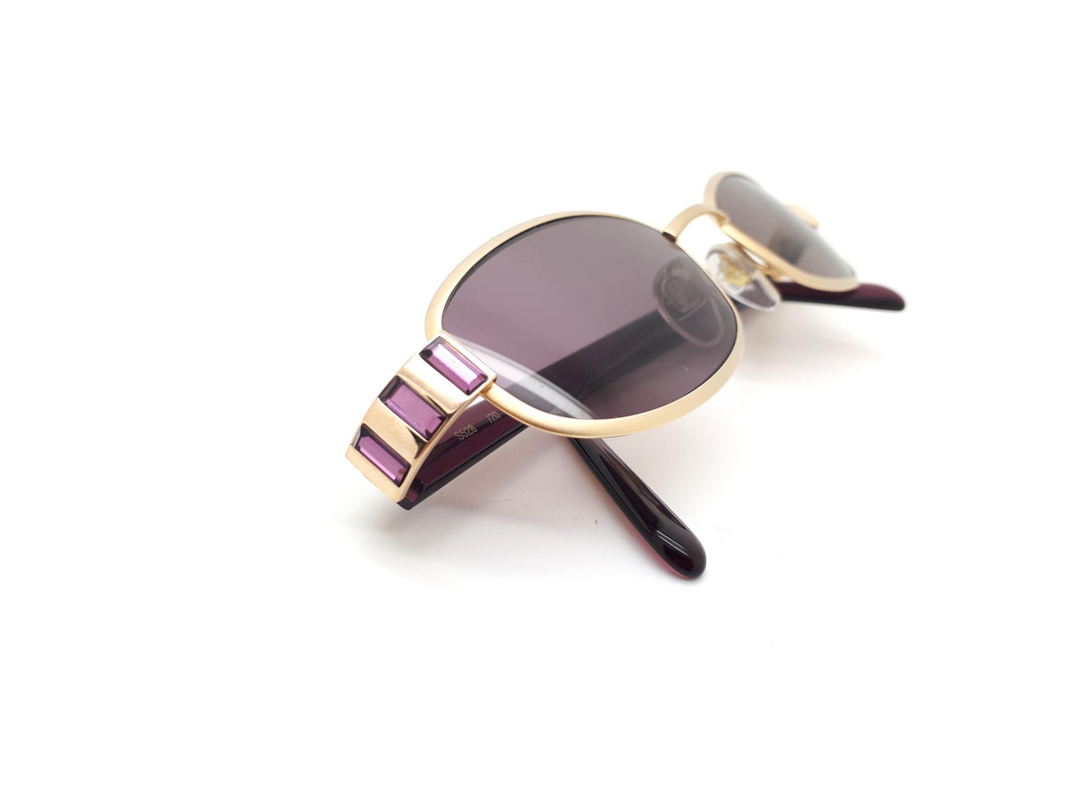 Daniel Swarovski - 23 KT GP