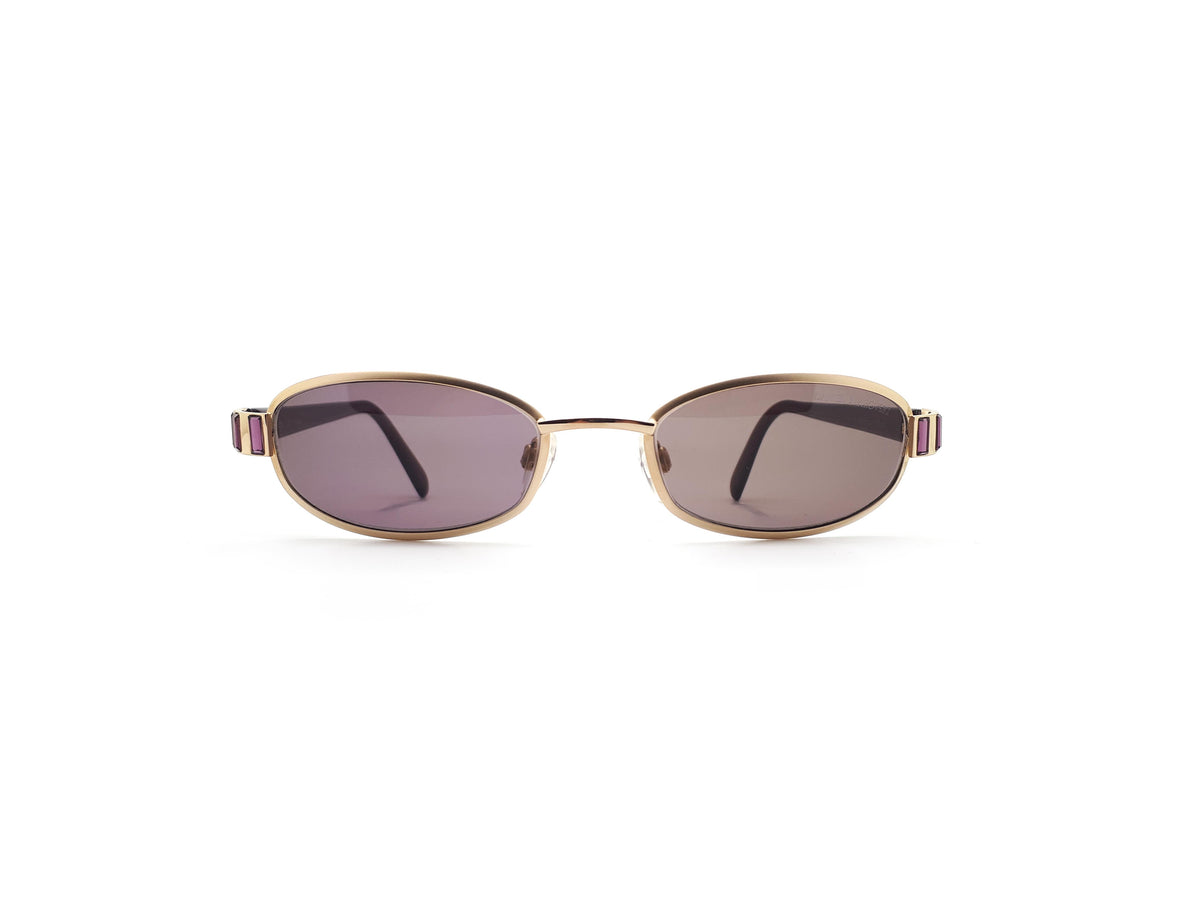 Daniel Swarovski - 23 KT GP