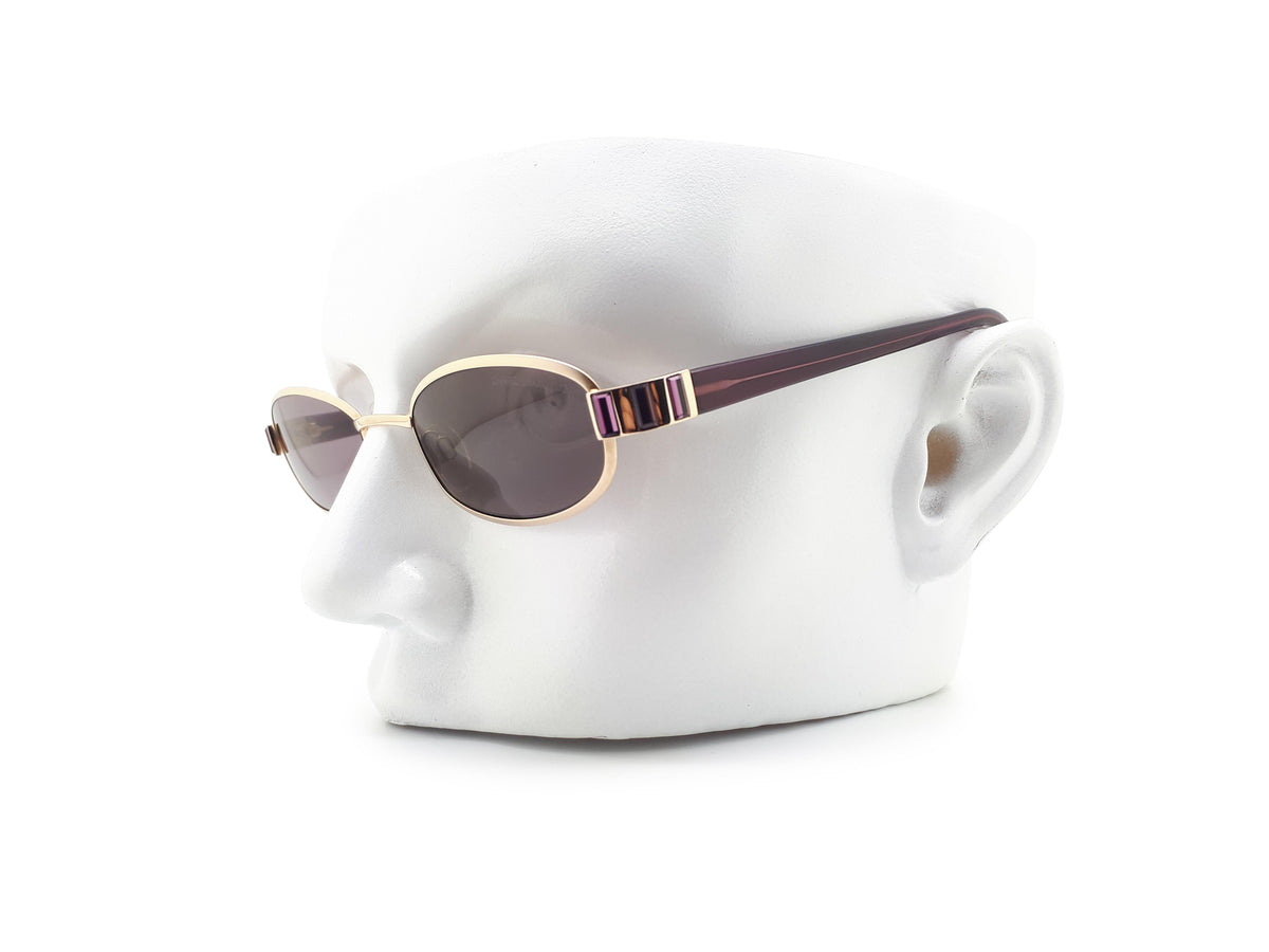 Daniel Swarovski - 23 KT GP