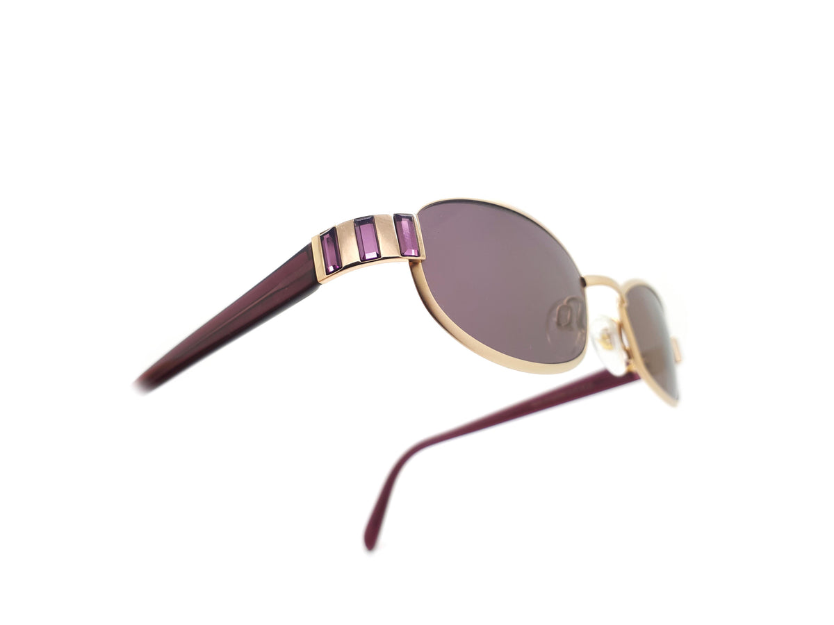 Daniel Swarovski - 23 KT GP