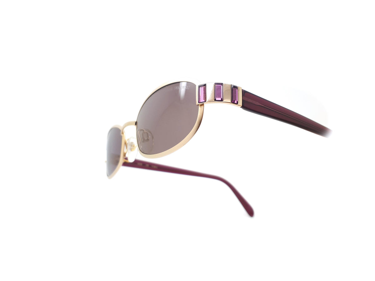 Daniel Swarovski - 23 KT GP