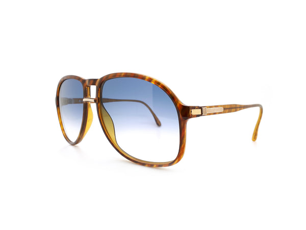 Dunhill 6103 10 Vintage Aviator 80s Sunglasses – Ed & Sarna