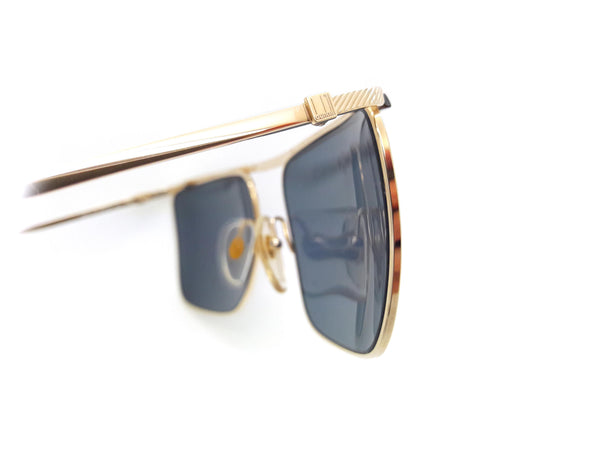 Dunhill 6056 42 Horn Rimmed Vintage Sunglasses – Ed & Sarna