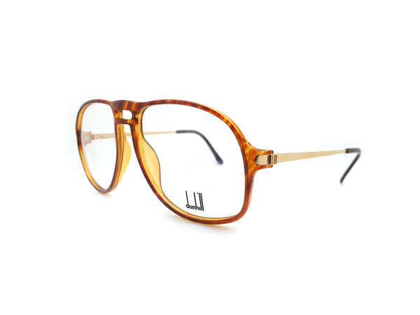 Dunhill 6091 11 Vintage Aviator Glasses Frame – Ed Sarna Vintage