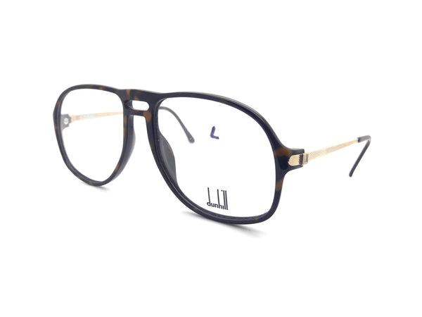 Dunhill 6091 12 Vintage Square Glasses Frame – Ed Sarna Vintage