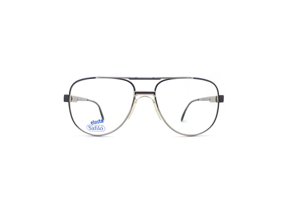 Elasta by Safilo 3024 363 Vintage 80s Glasses Frames – Ed