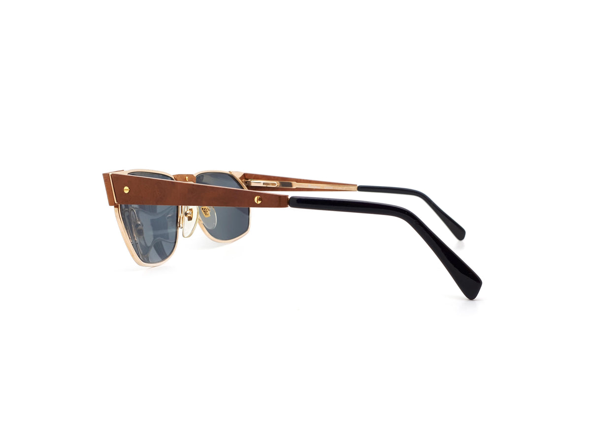 Elce - Bois Exotique No. 2 C004 Buiyere