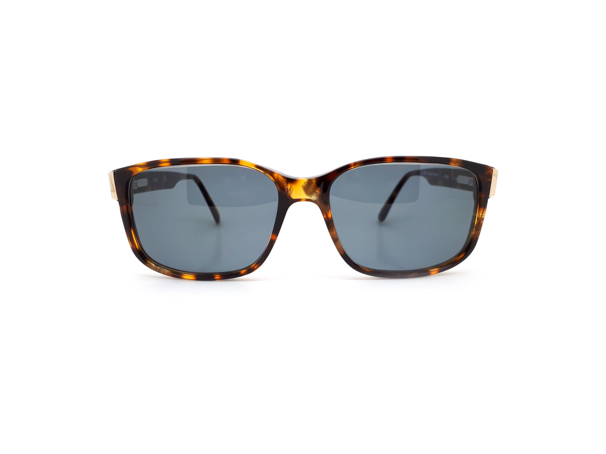 Elce JOHN 423 Vintage Rectangular 80s Sunglasses