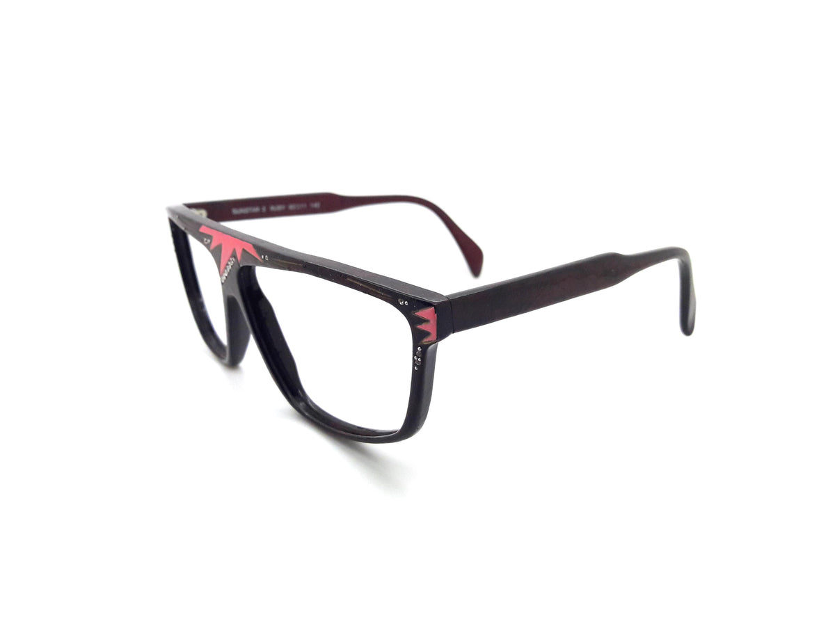 Ellesse by Marchon - Sunstar Ruby 3