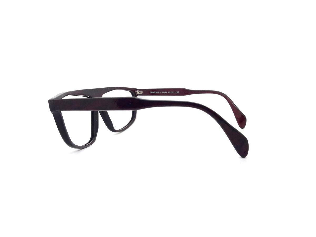 Ellesse by Marchon - Sunstar Ruby 3