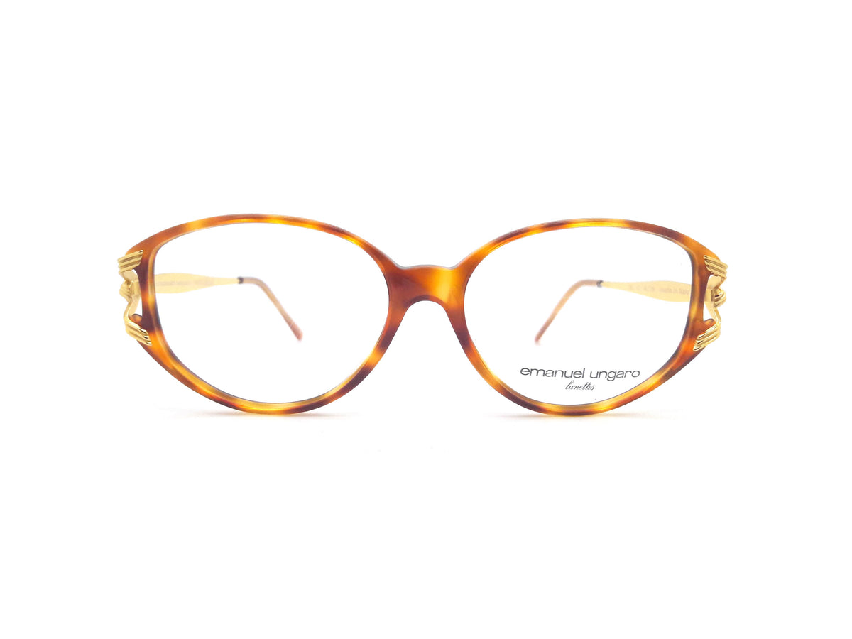 Emanuel Ungaro by Persol - U580 41