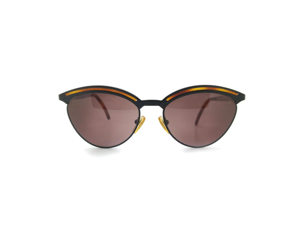 Enrico Coveri Mod 213 610 Vintage Sunglasses – Ed & Sarna Vintage