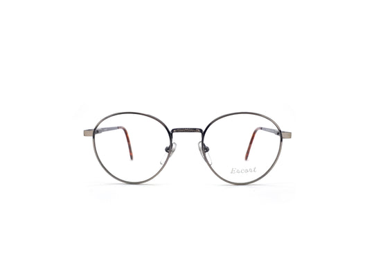 Escort - 416 A Silver