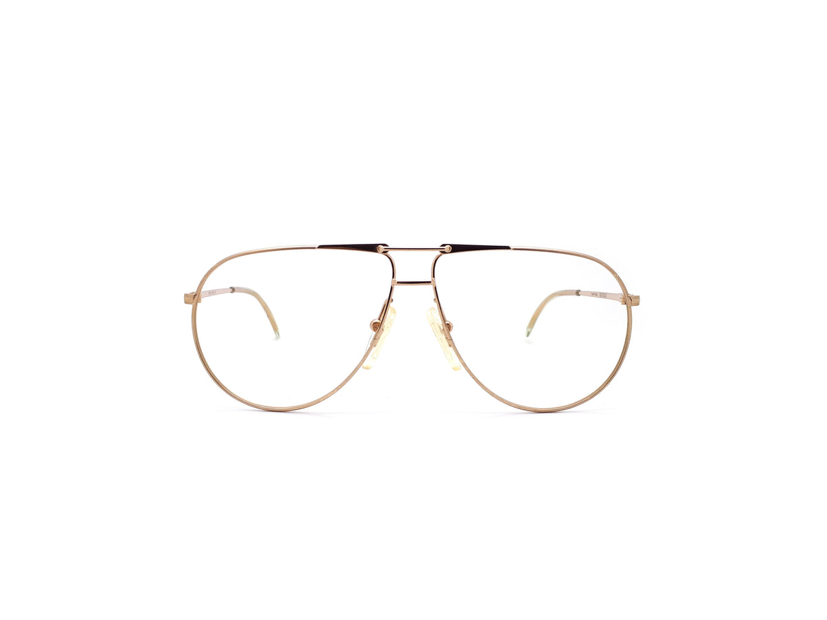 Essilor 389-02 Sunglass frames