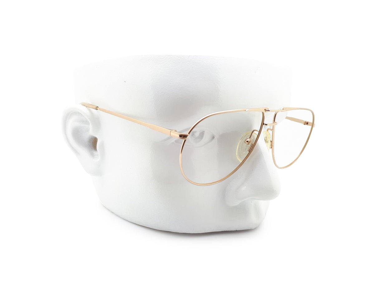 Essilor 389-02 Sunglass frames