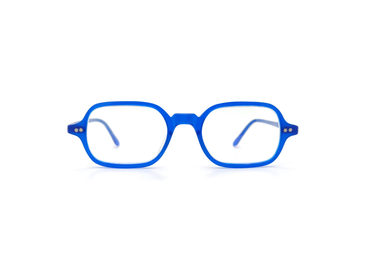 Eye Company Design - AA Blue