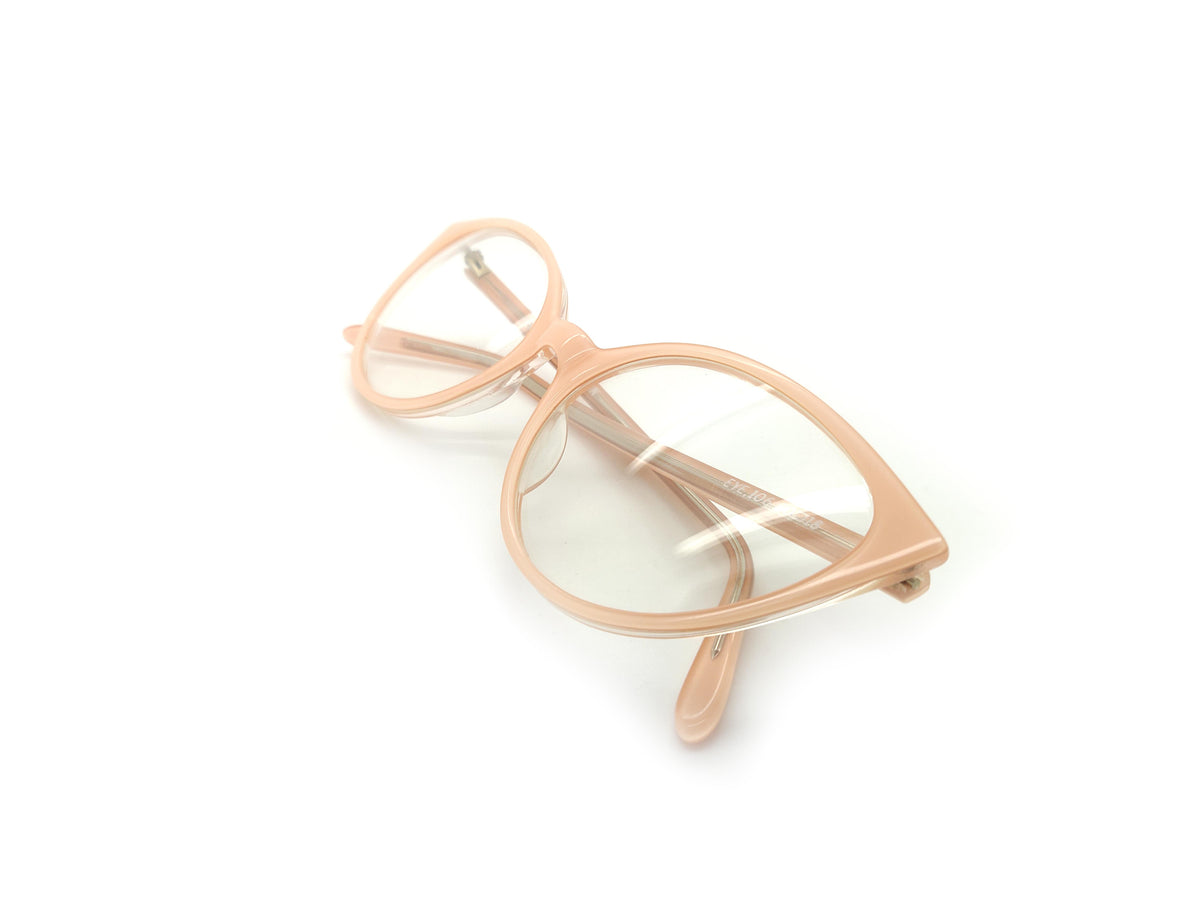 Eye Company Design - Eye 106 Peach