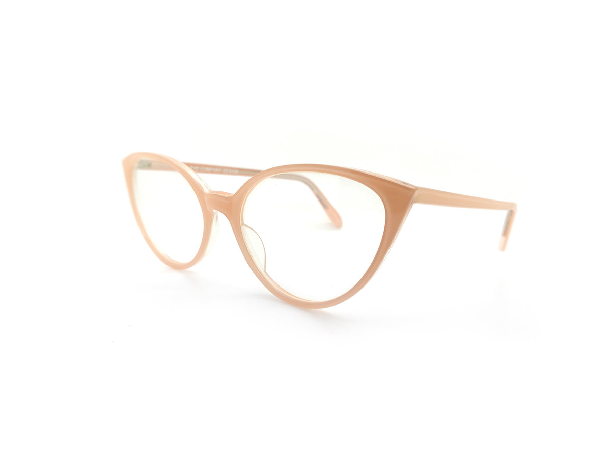 Eye Company Design - Eye 106 Peach