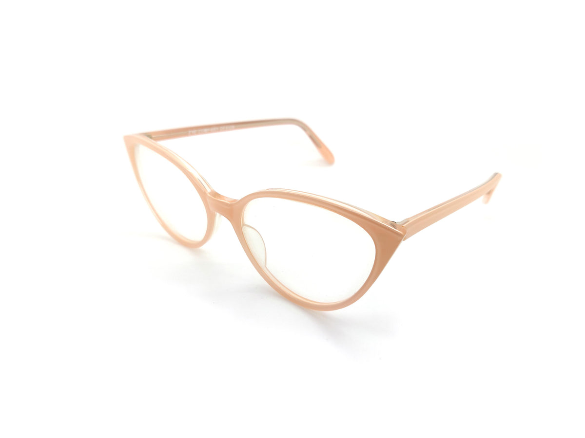 Eye Company Design - Eye 106 Peach