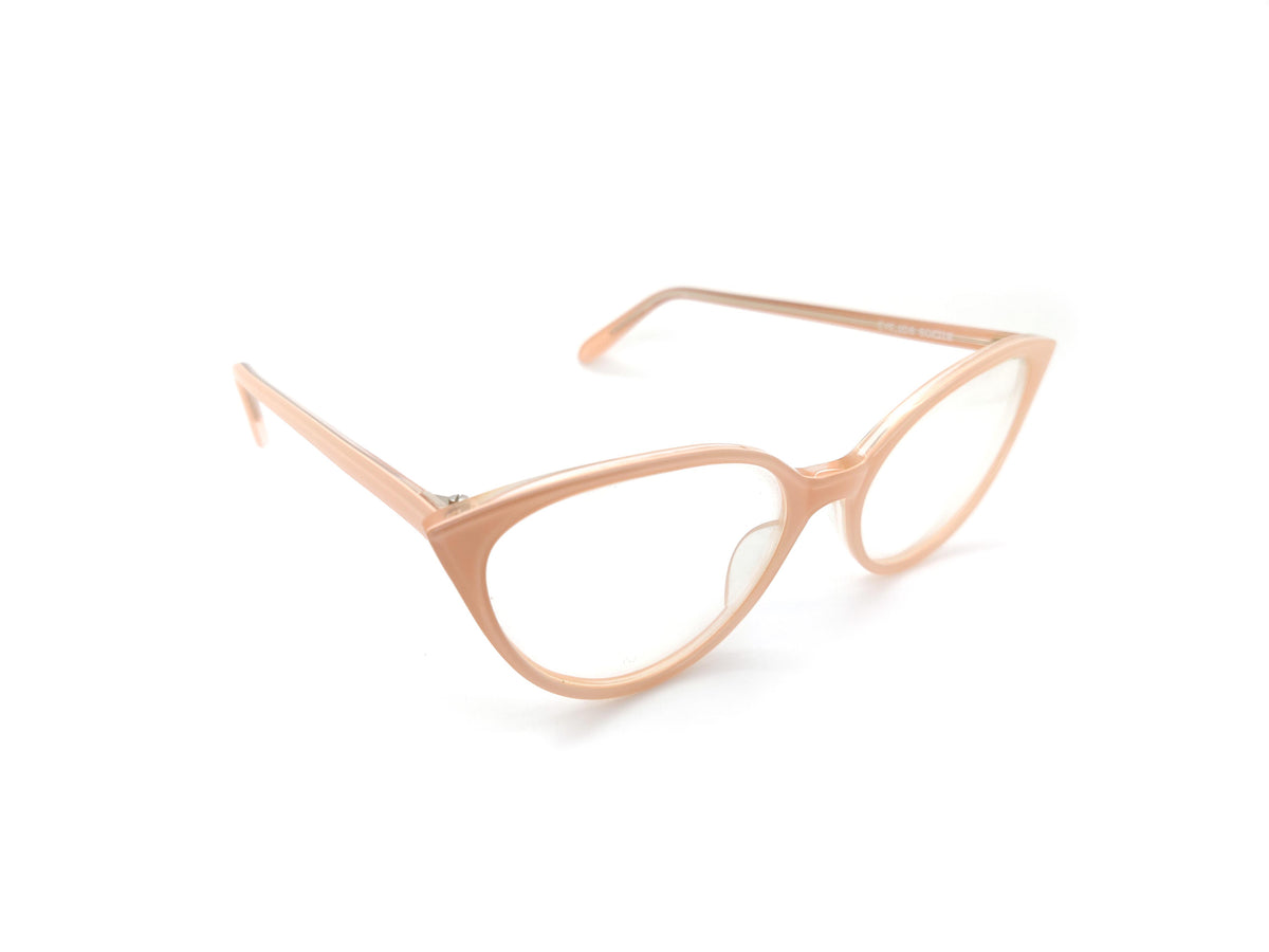 Eye Company Design - Eye 106 Peach