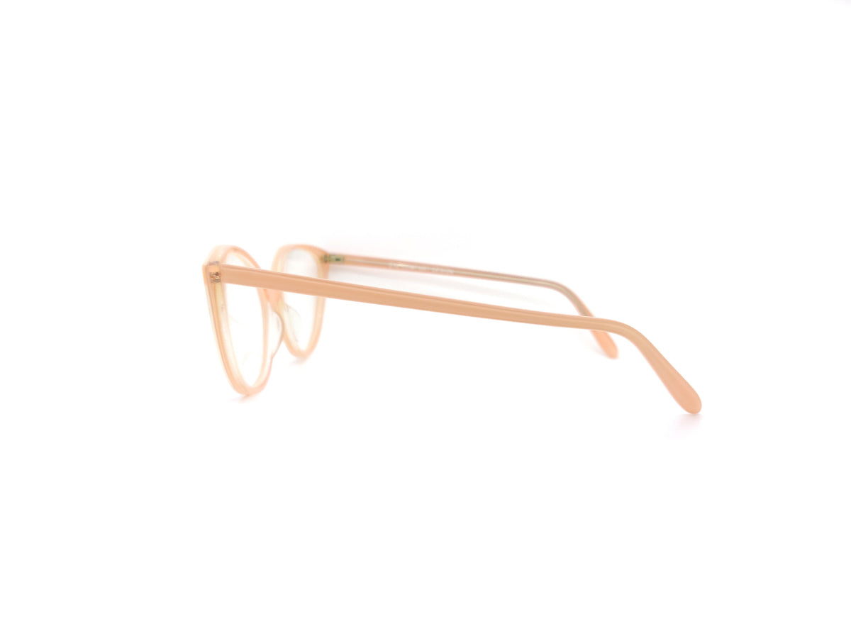 Eye Company Design - Eye 106 Peach