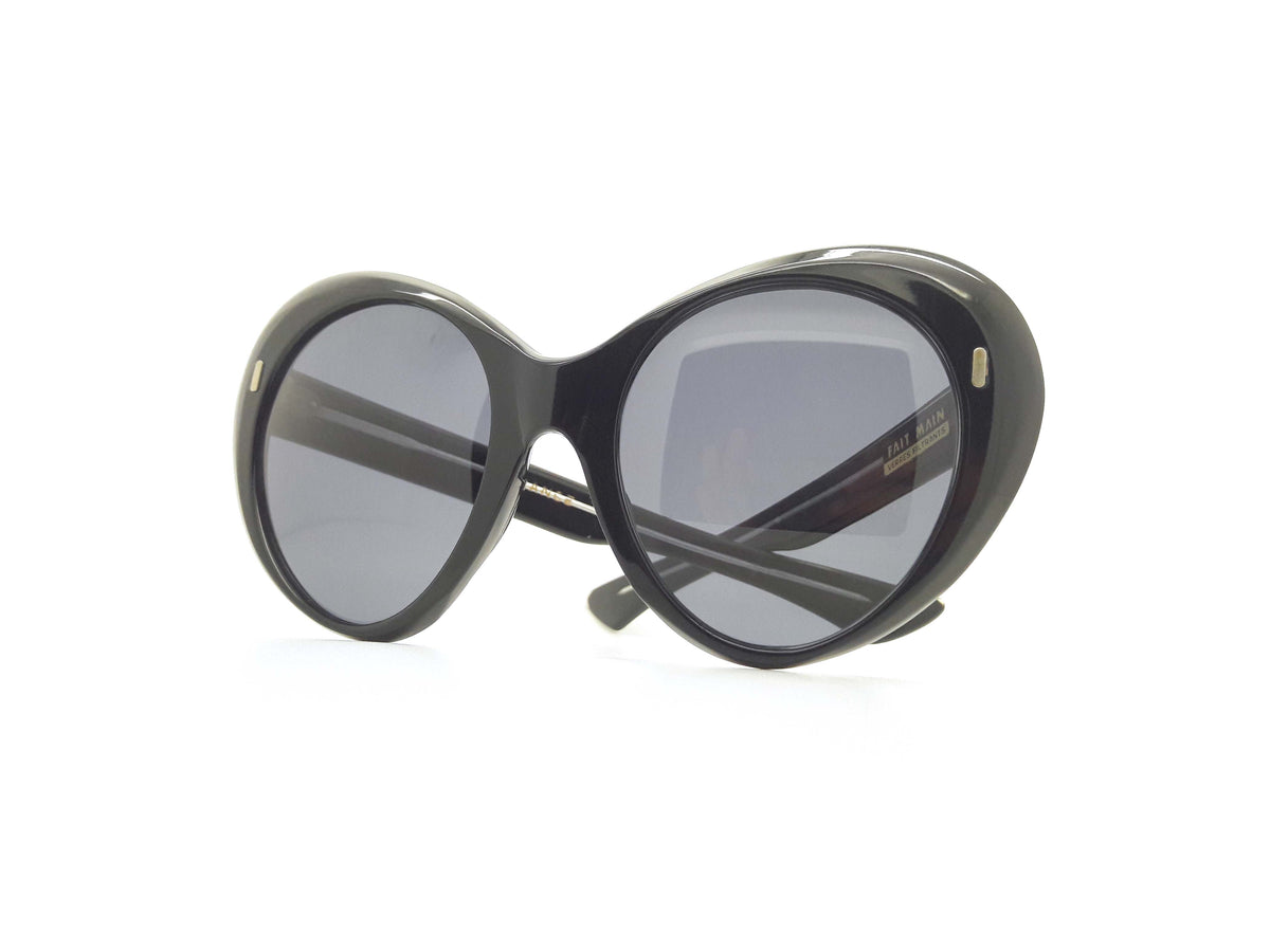 Unknown - Oversized Cateye