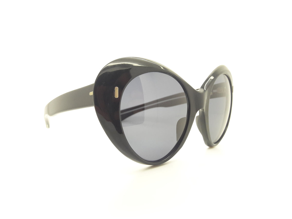 Unknown - Oversized Cateye