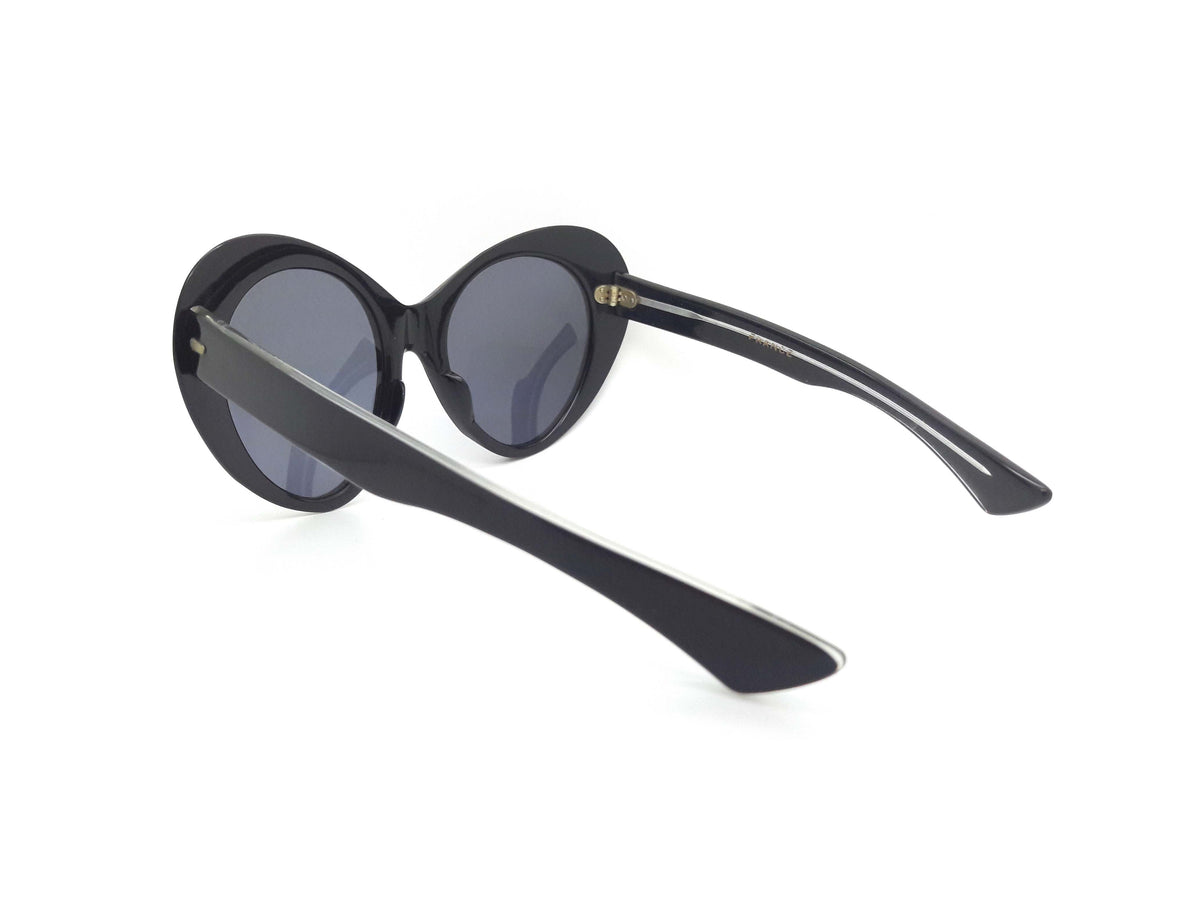 Unknown - Oversized Cateye