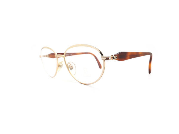 Fendi - FV 168 COL 049 - Ed & Sarna Vintage Eyewear