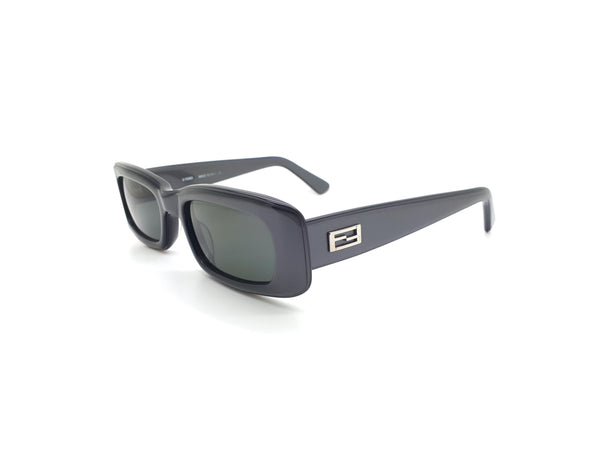 FENDIサングラス Fendi Mod 56 7628 49 Vintage 90s Sunglasses – Ed & Sarna Vintage
