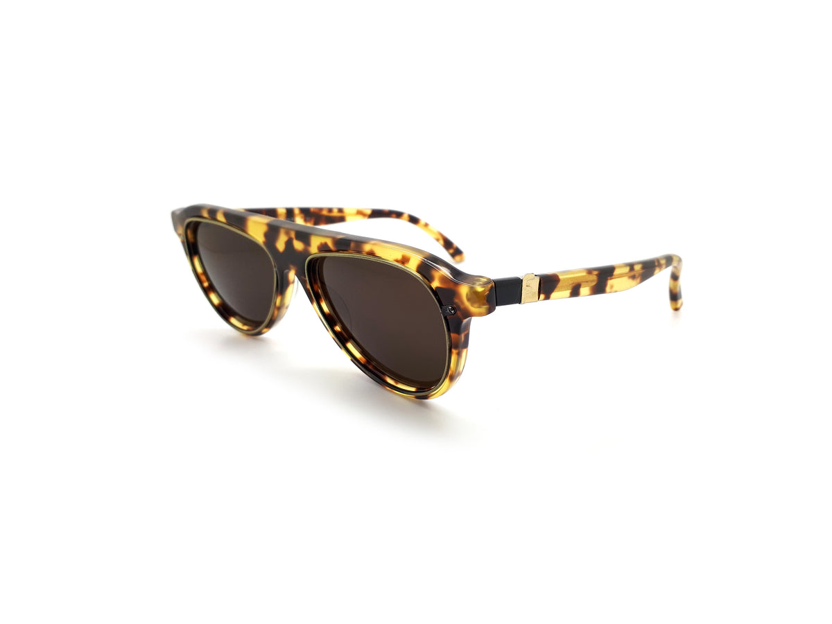 Fiorucci - Metalflex 72 Tort