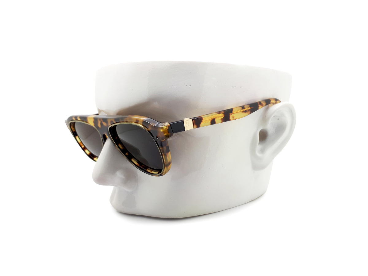 Fiorucci - Metalflex 72 Tort