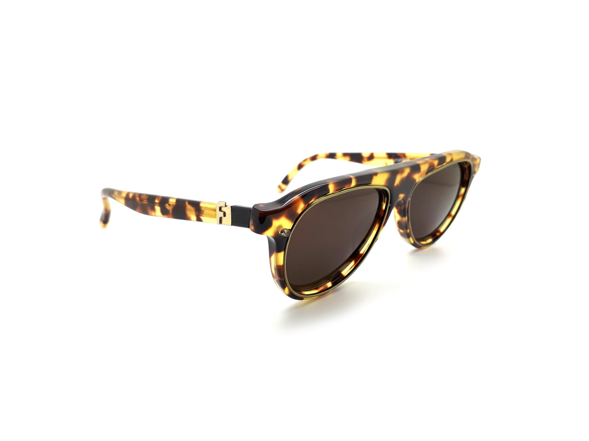 Fiorucci - Metalflex 72 Tort