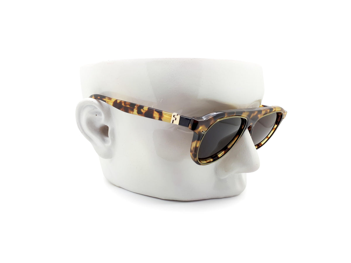 Fiorucci - Metalflex 72 Tort