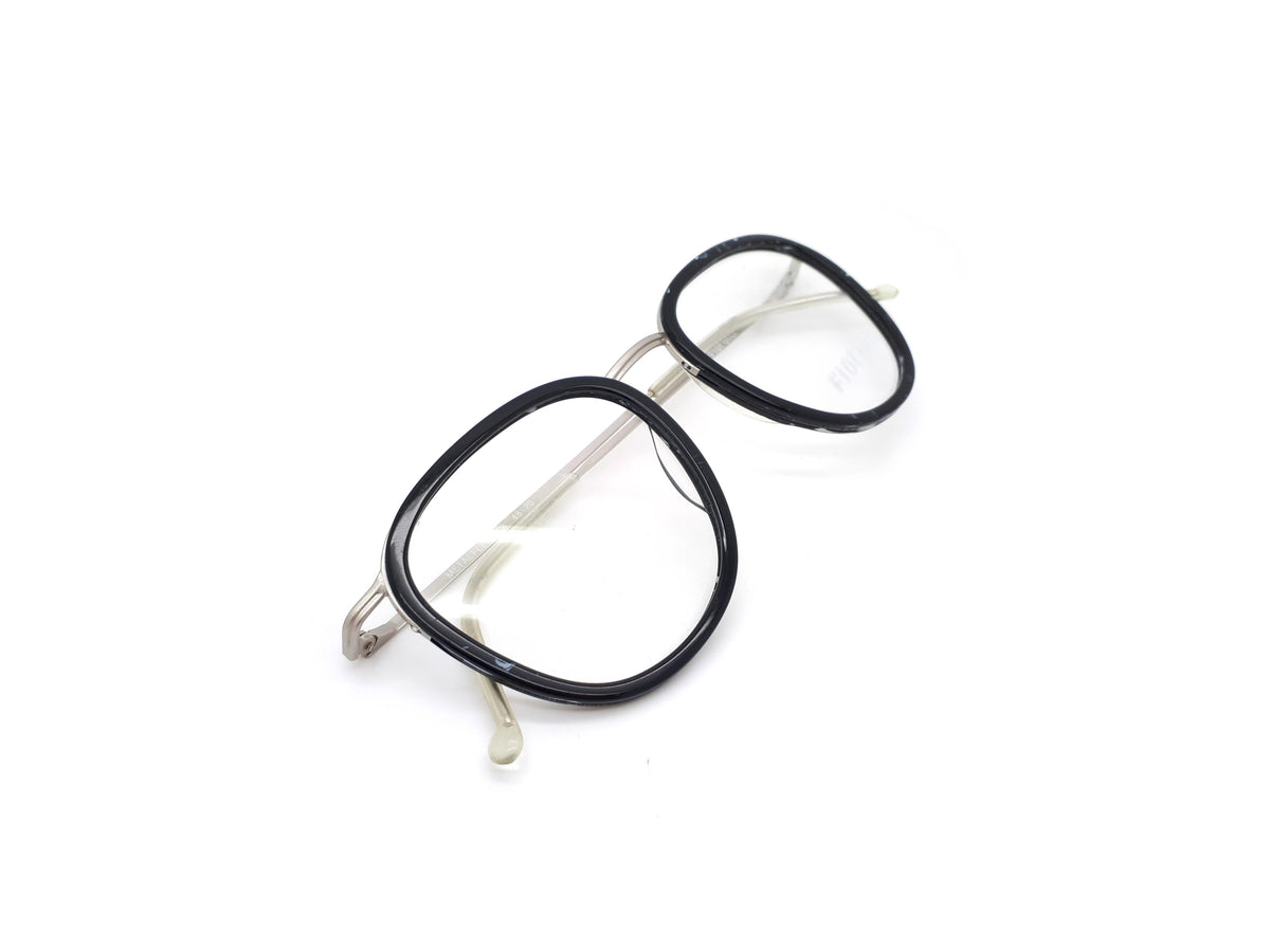 Fiorucci - Metalflex 8 Black