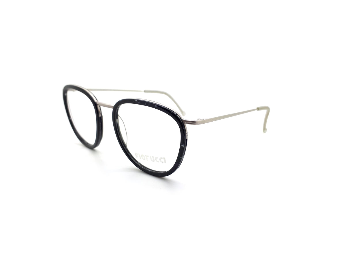 Fiorucci - Metalflex 8 Black