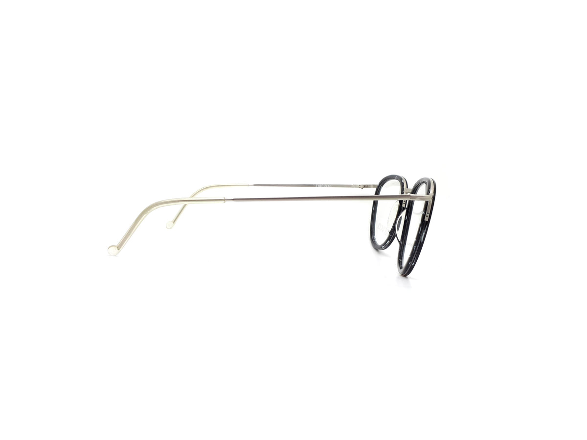 Fiorucci - Metalflex 8 Black