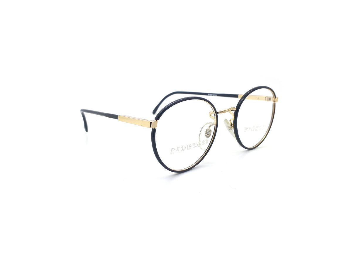 Fiorucci - Metalflex OW Black