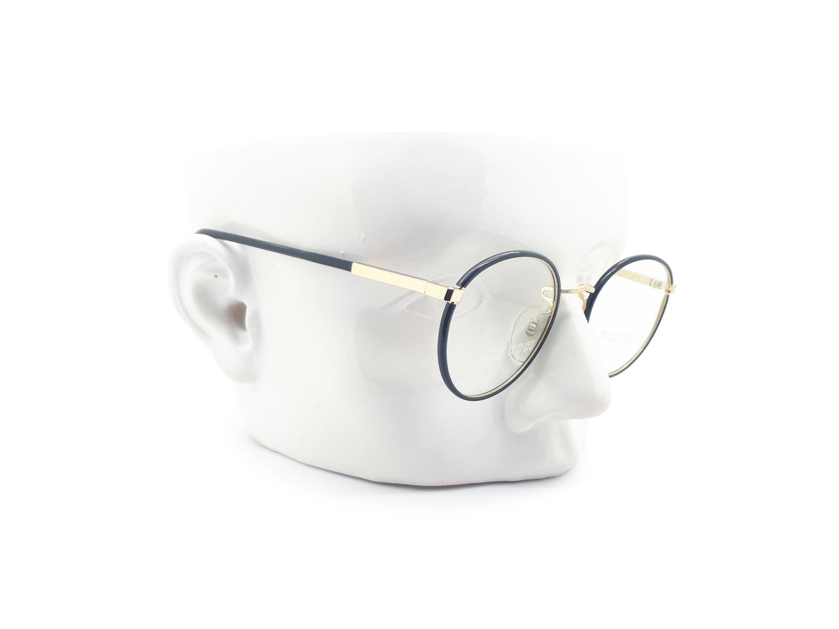 Fiorucci - Metalflex OW Black