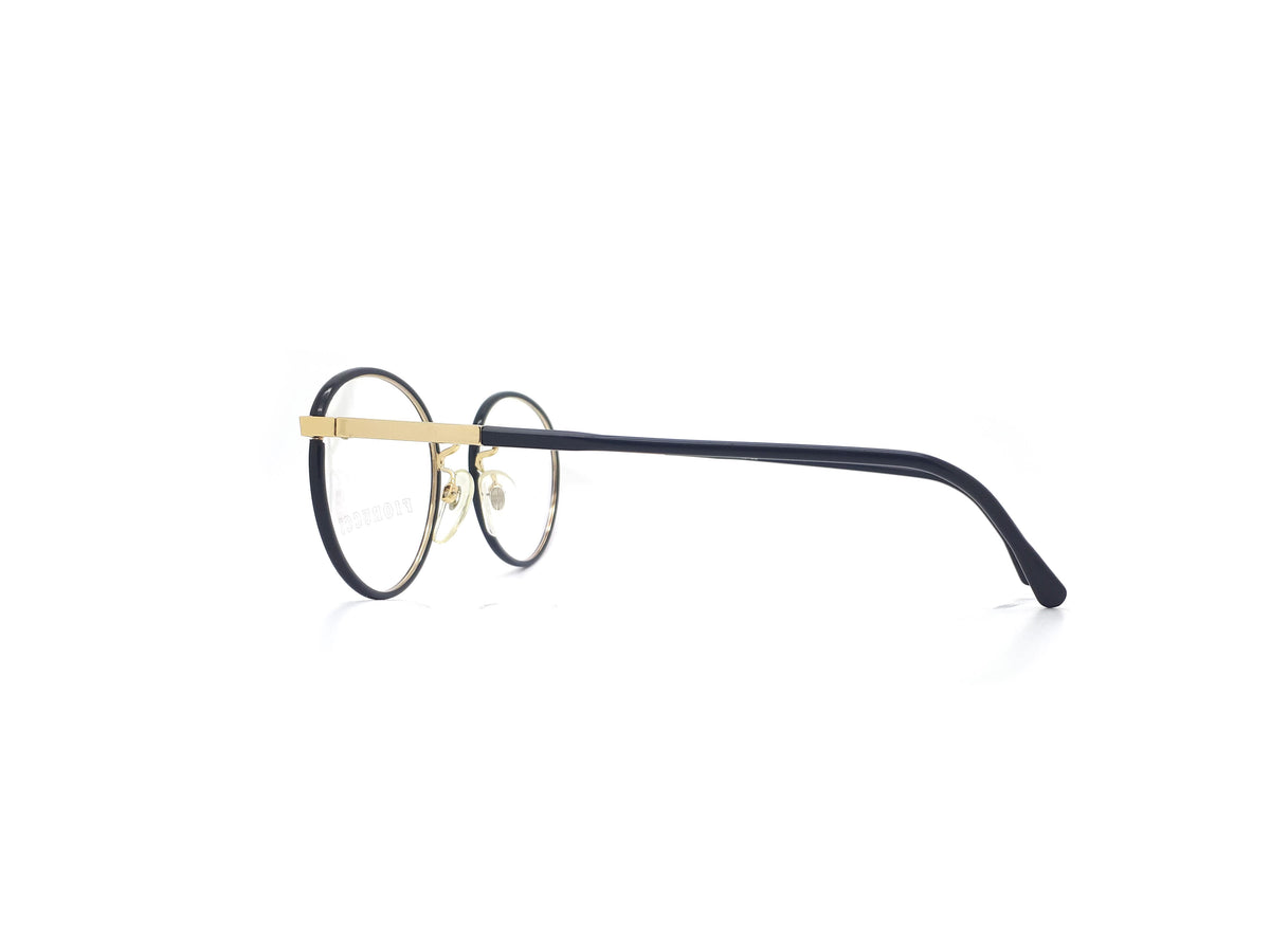 Fiorucci - Metalflex OW Black