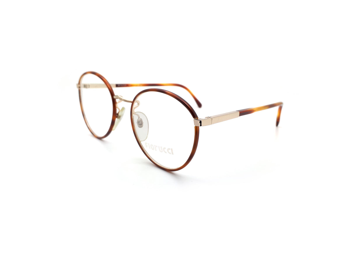 Fiorucci - Metalflex OW Tortoiseshell