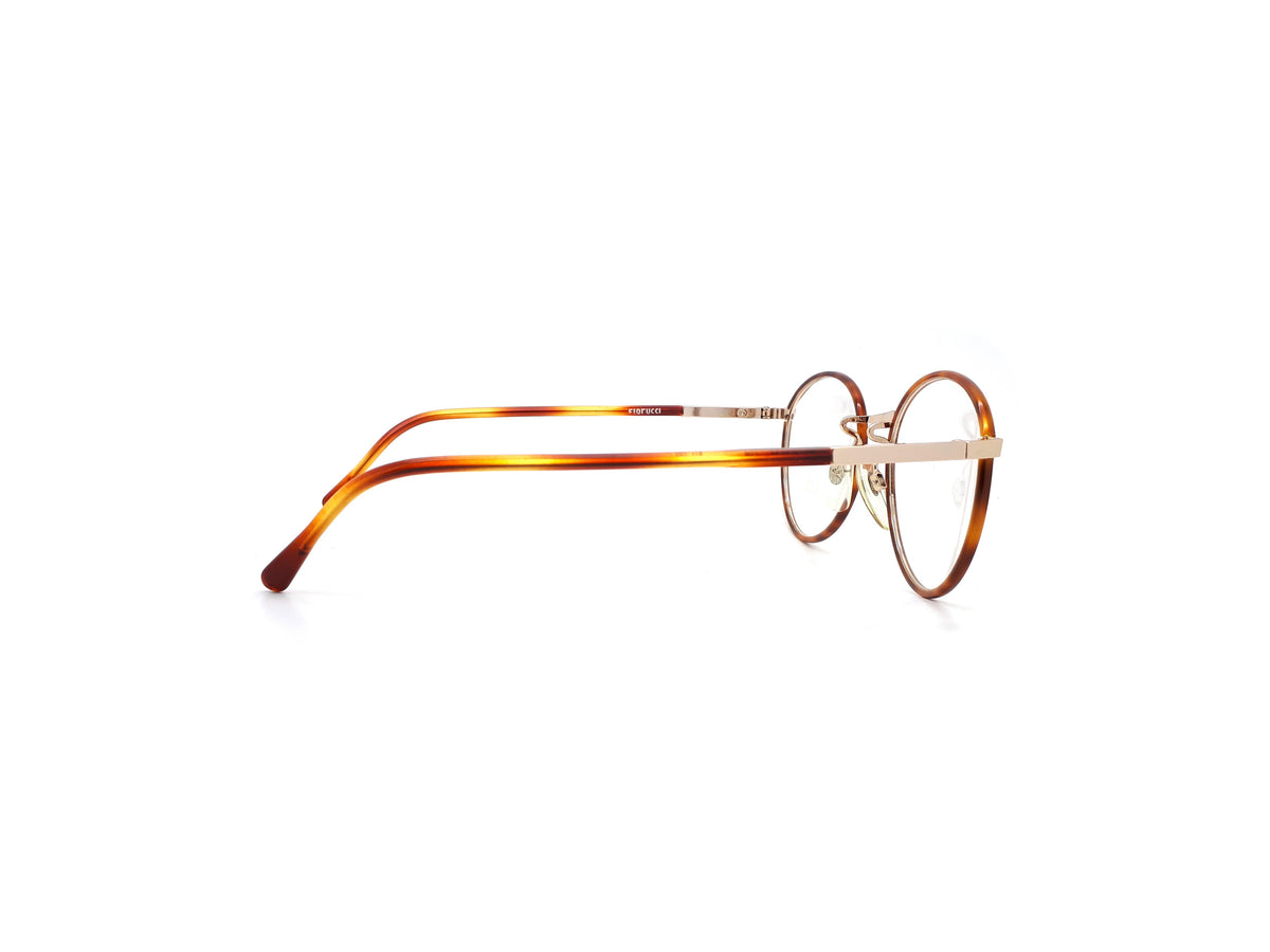 Fiorucci - Metalflex OW Tortoiseshell