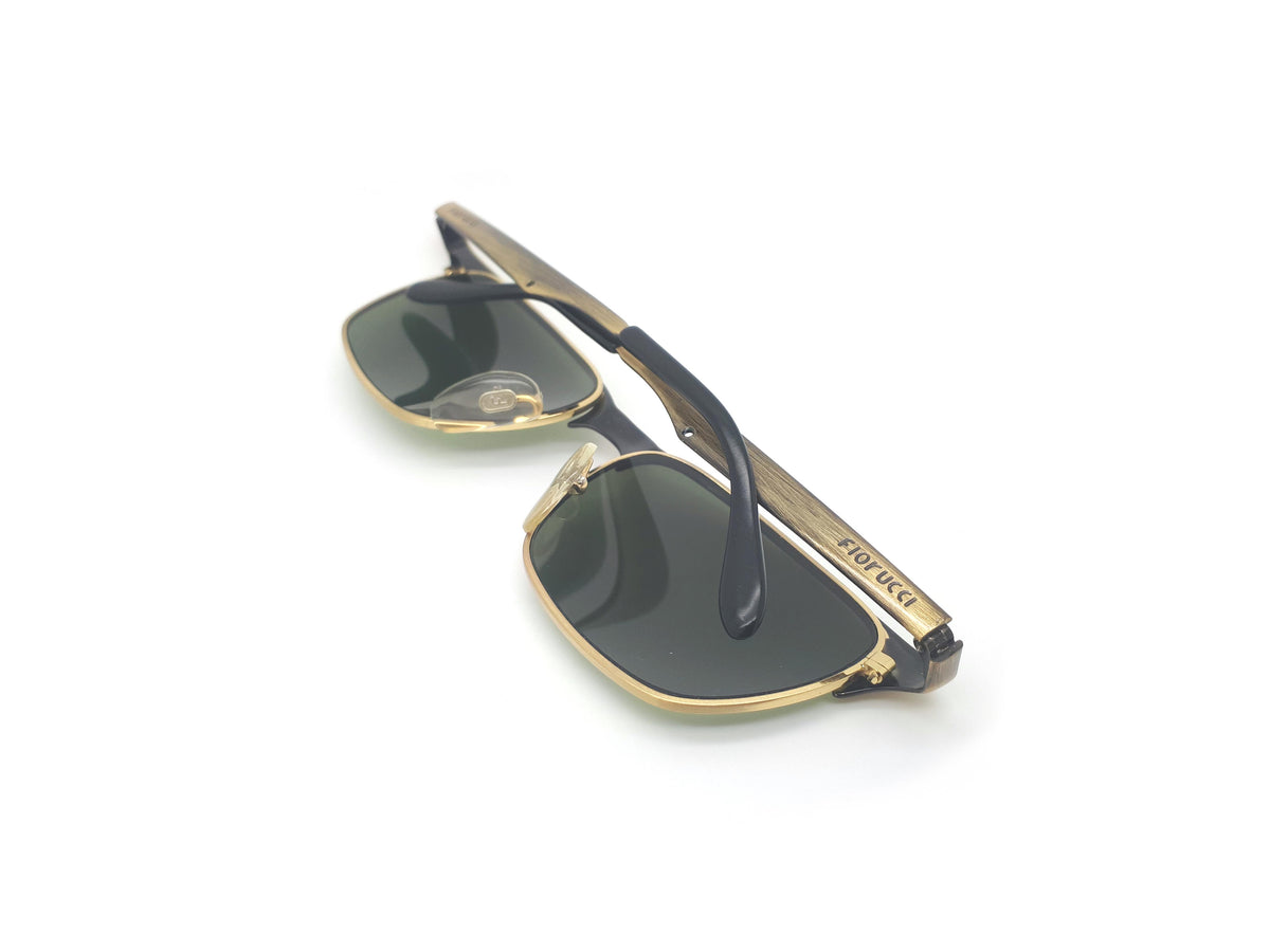 Fiorucci - Metalflex Sunmaster 3