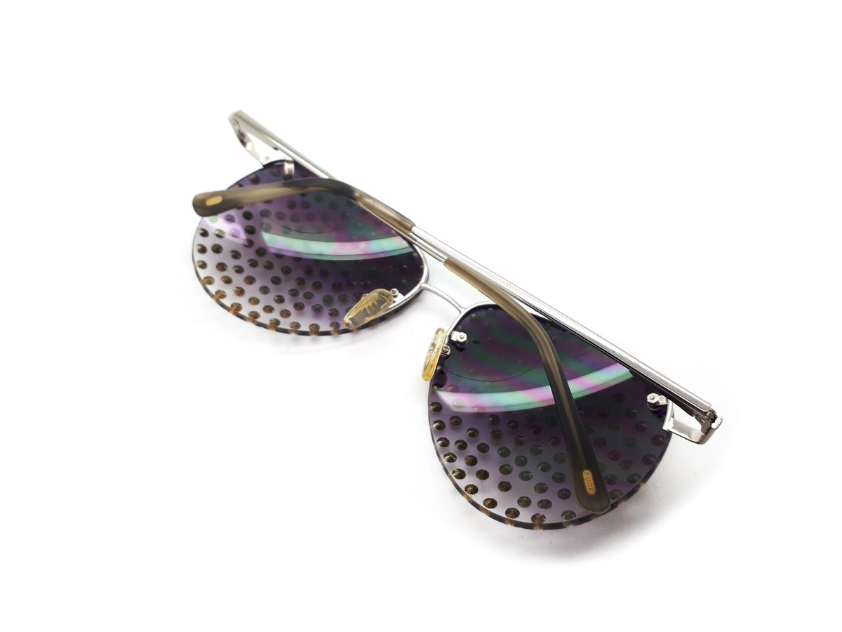 Funk Eyewear - sil smk g FC2