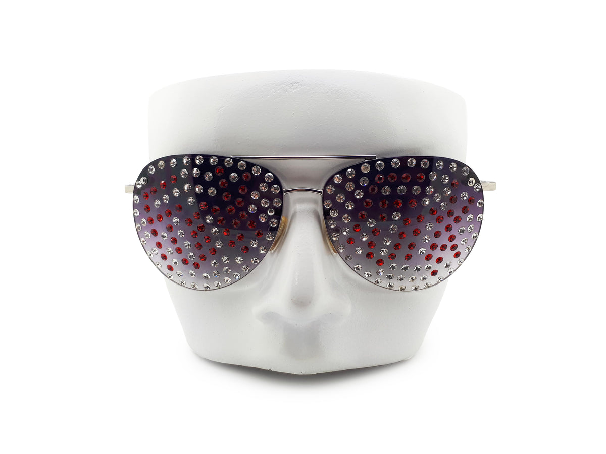 Funk Eyewear - sil smk g FC2