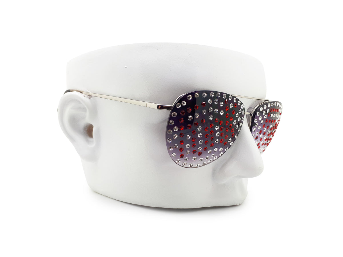 Funk Eyewear - sil smk g FC2