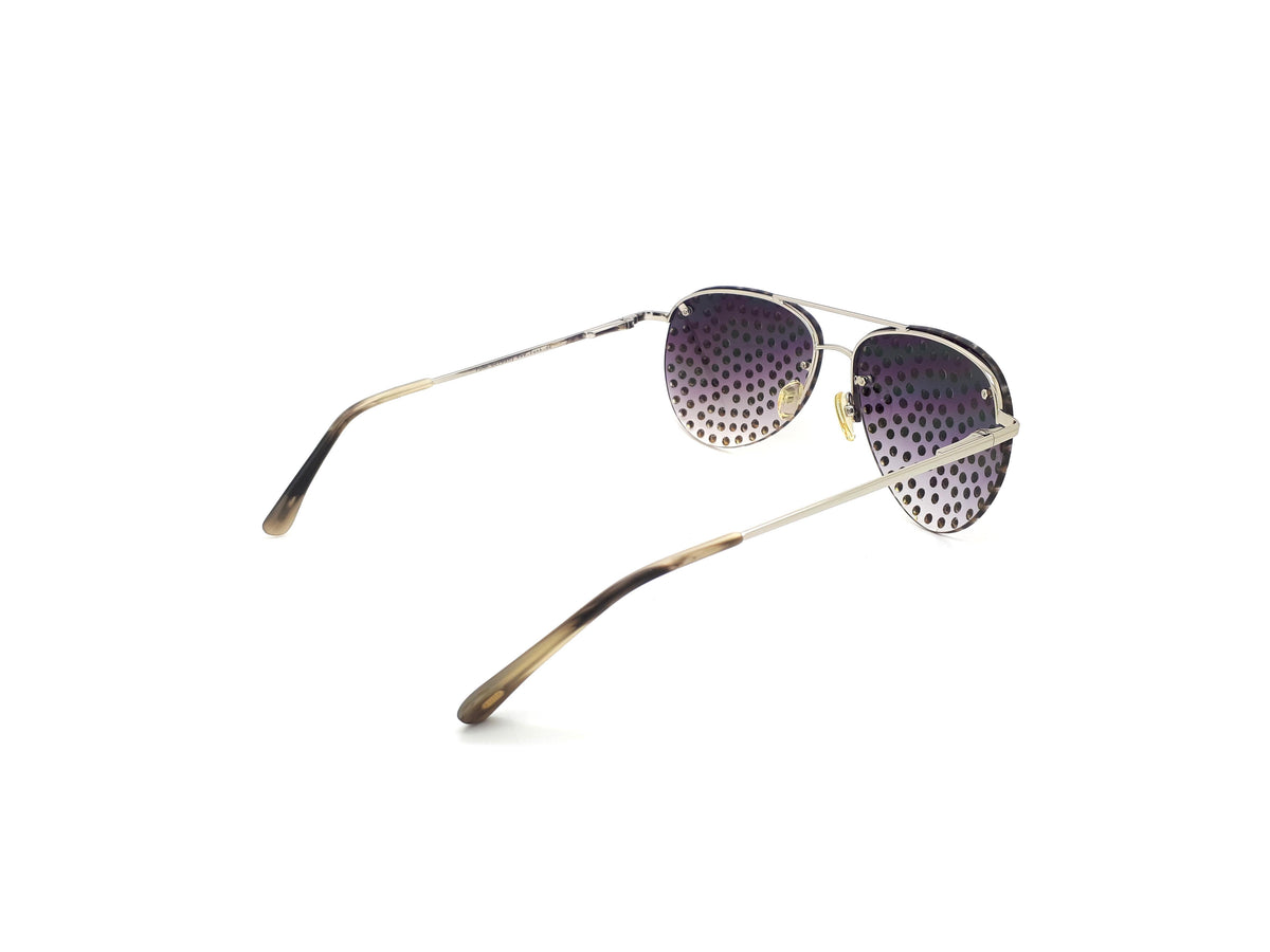 Funk Eyewear - sil smk g FC2