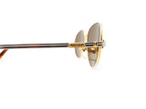 Gerald Genta by Orama - NEW CLASSIC 27 OB NEW CLASSIC 27 OB